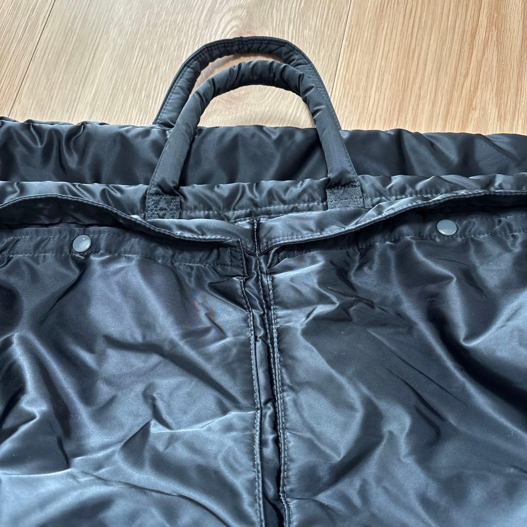 PORTER ポーター タンカー ボストンバック 2way ナイロン