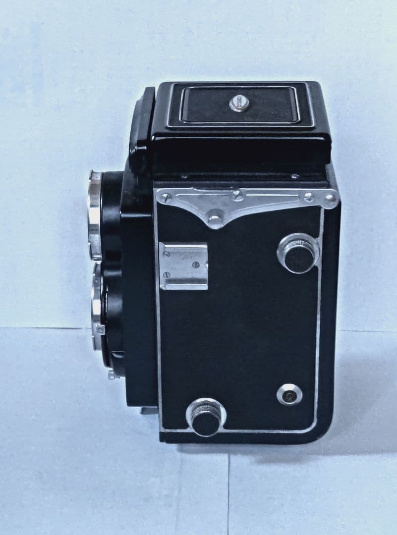 YashicaFlex 二眼レフカメラ
