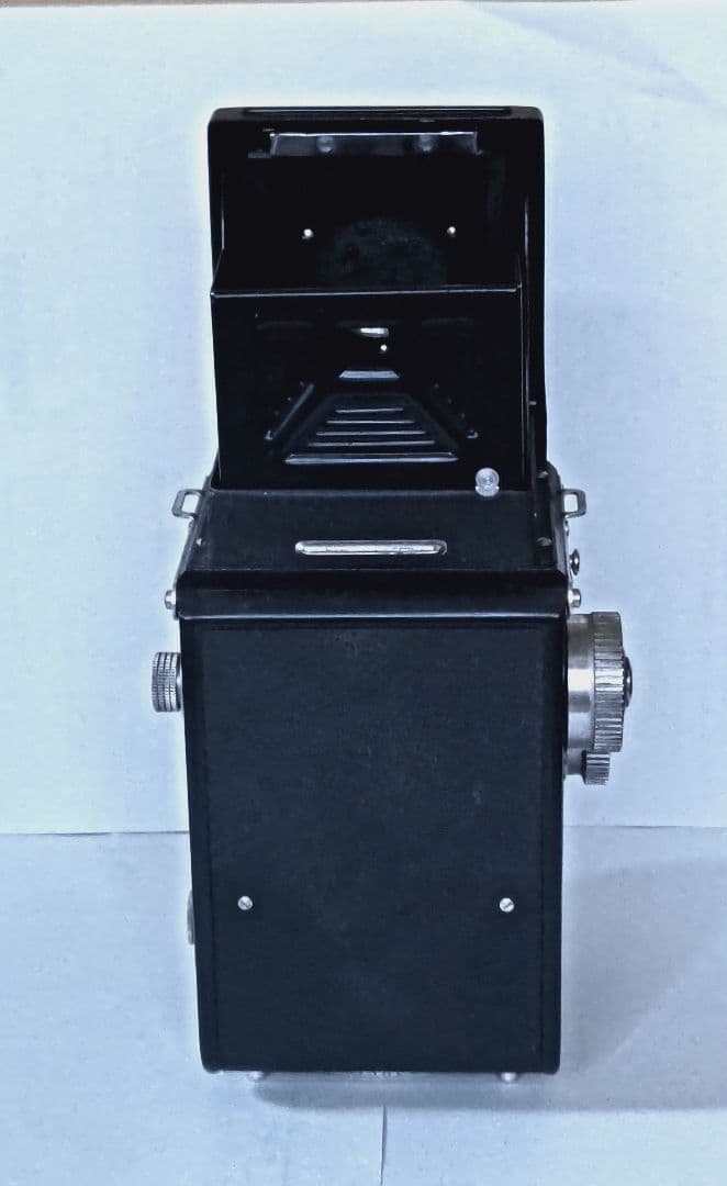 YashicaFlex 二眼レフカメラ