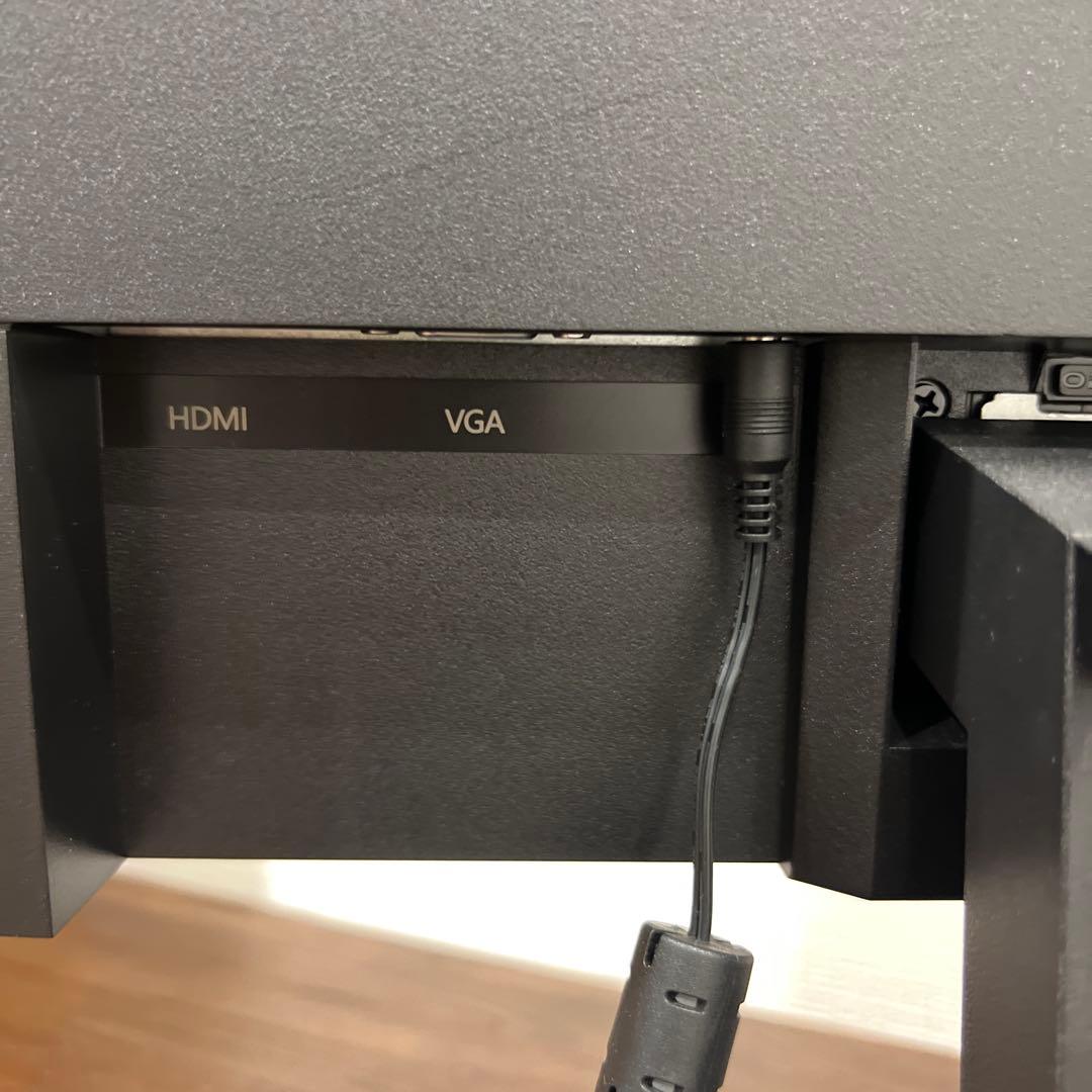 KOORUI 24N1 ディスプレイ 24インチ　美品