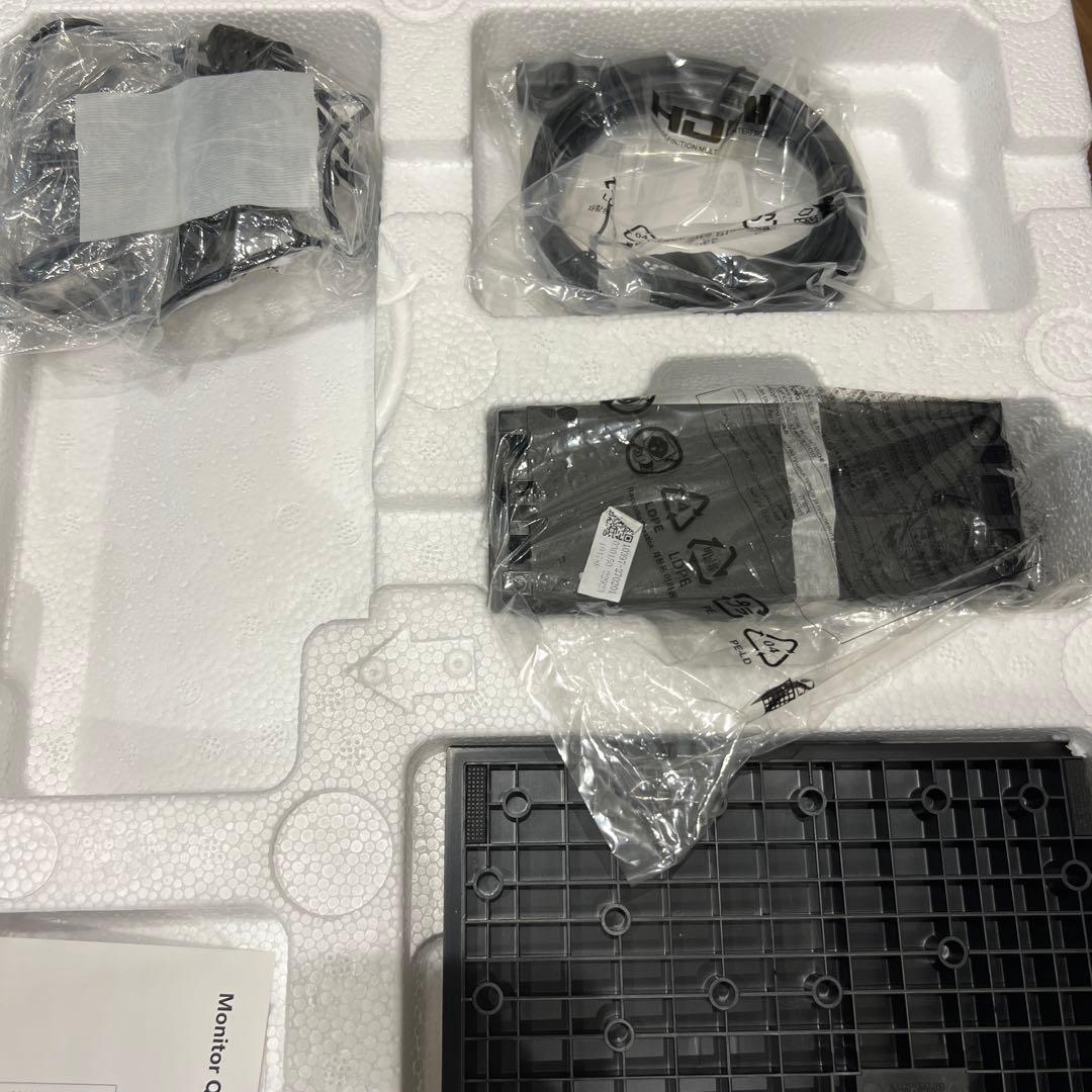 KOORUI 24N1 ディスプレイ 24インチ　美品