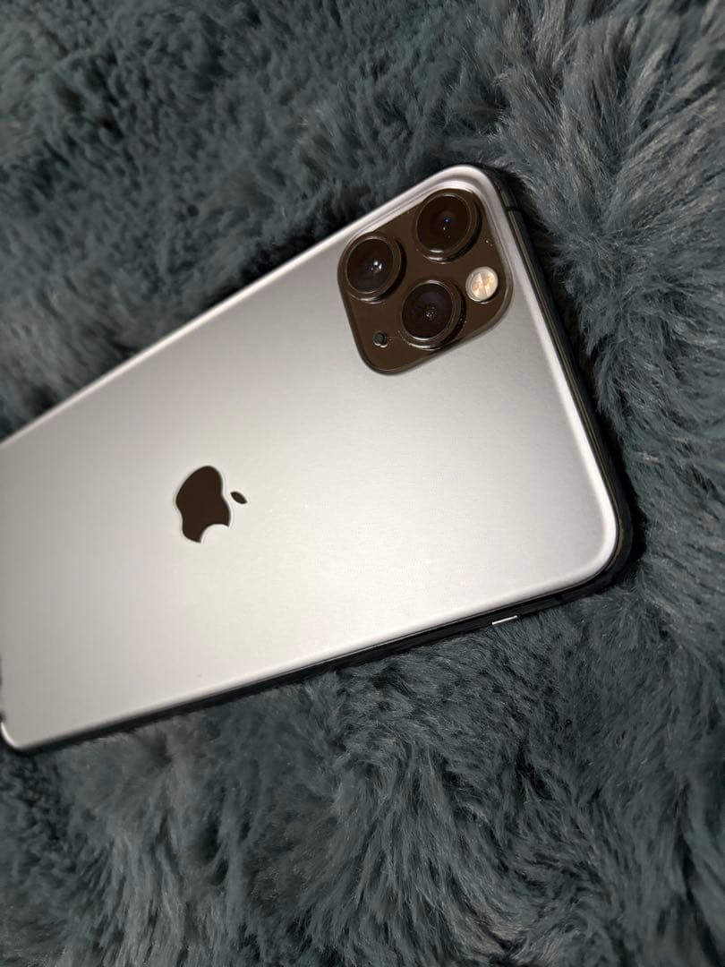 スマートフォン本体 iphone11promax