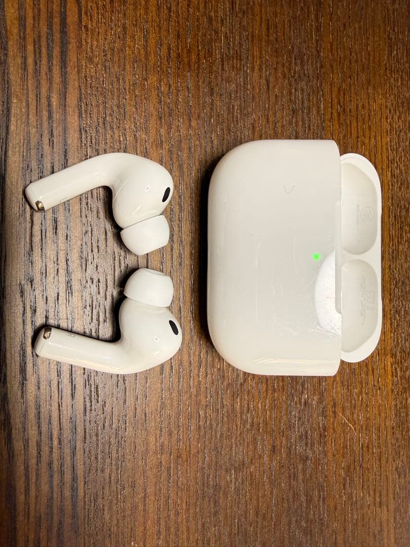 AirPods pro 3本体 ホワイト