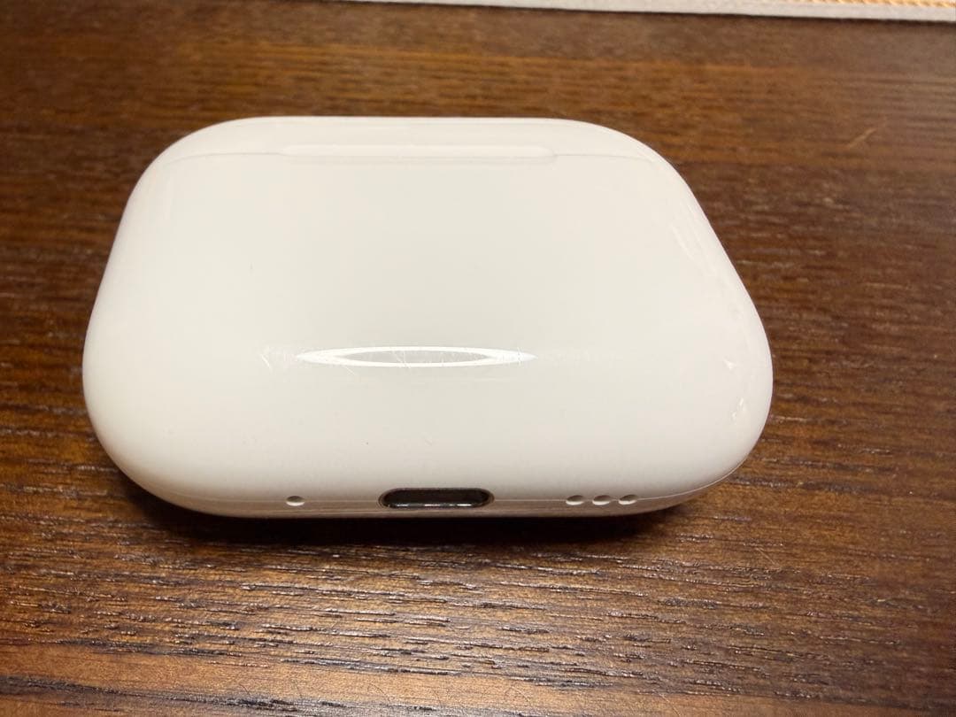 AirPods pro 3本体 ホワイト