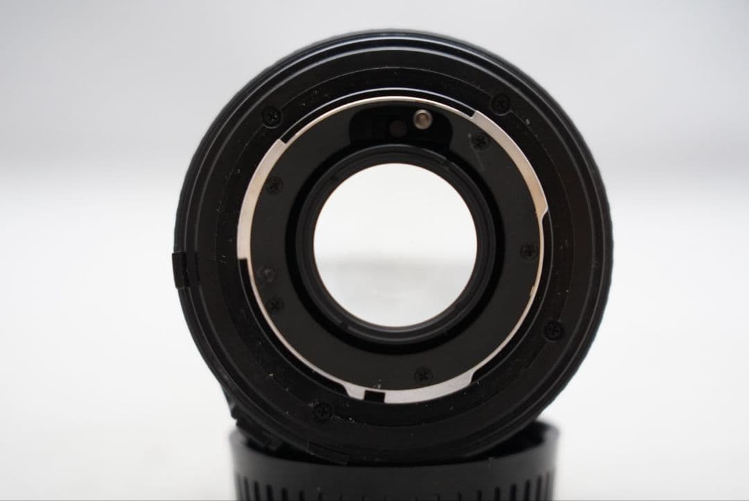 ☆超希少レンズ☆ ミノルタ ニューMD 35㎜ F=1:1.8　　　MDマウント