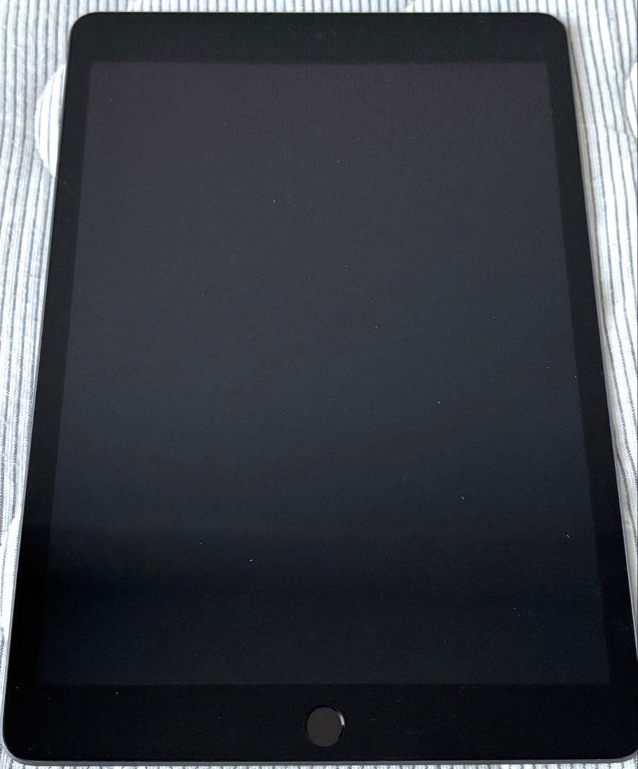 iPad 第9世代 Wi-Fiモデル 64GB