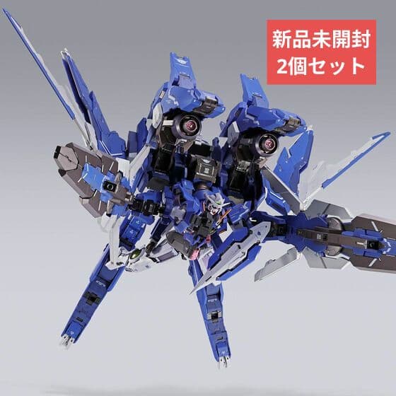 L BUILD GNアームズ TYPE-E (再販版) 2個セット