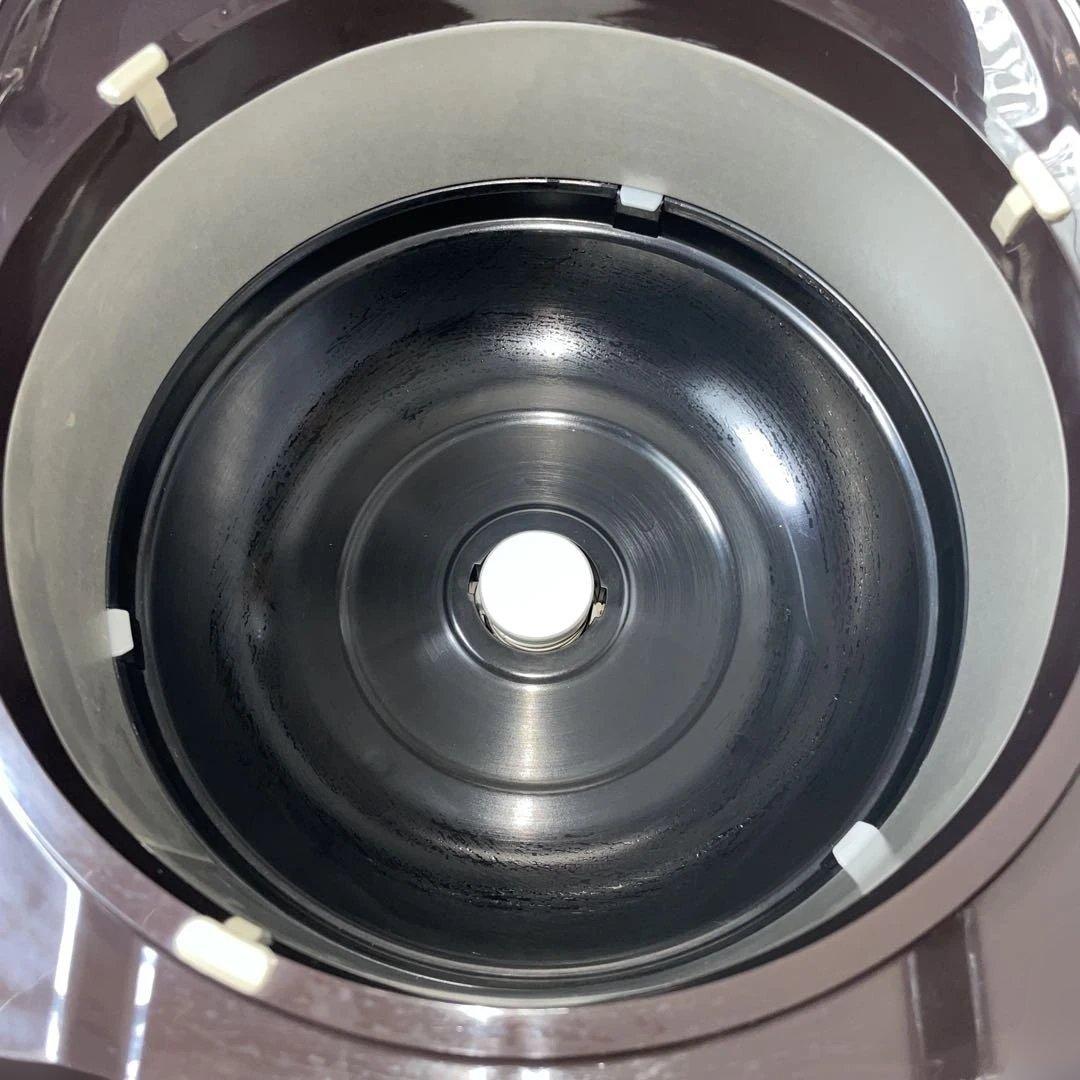 Panasonic IH ジャー炊飯器 ブラウン SR-FD109