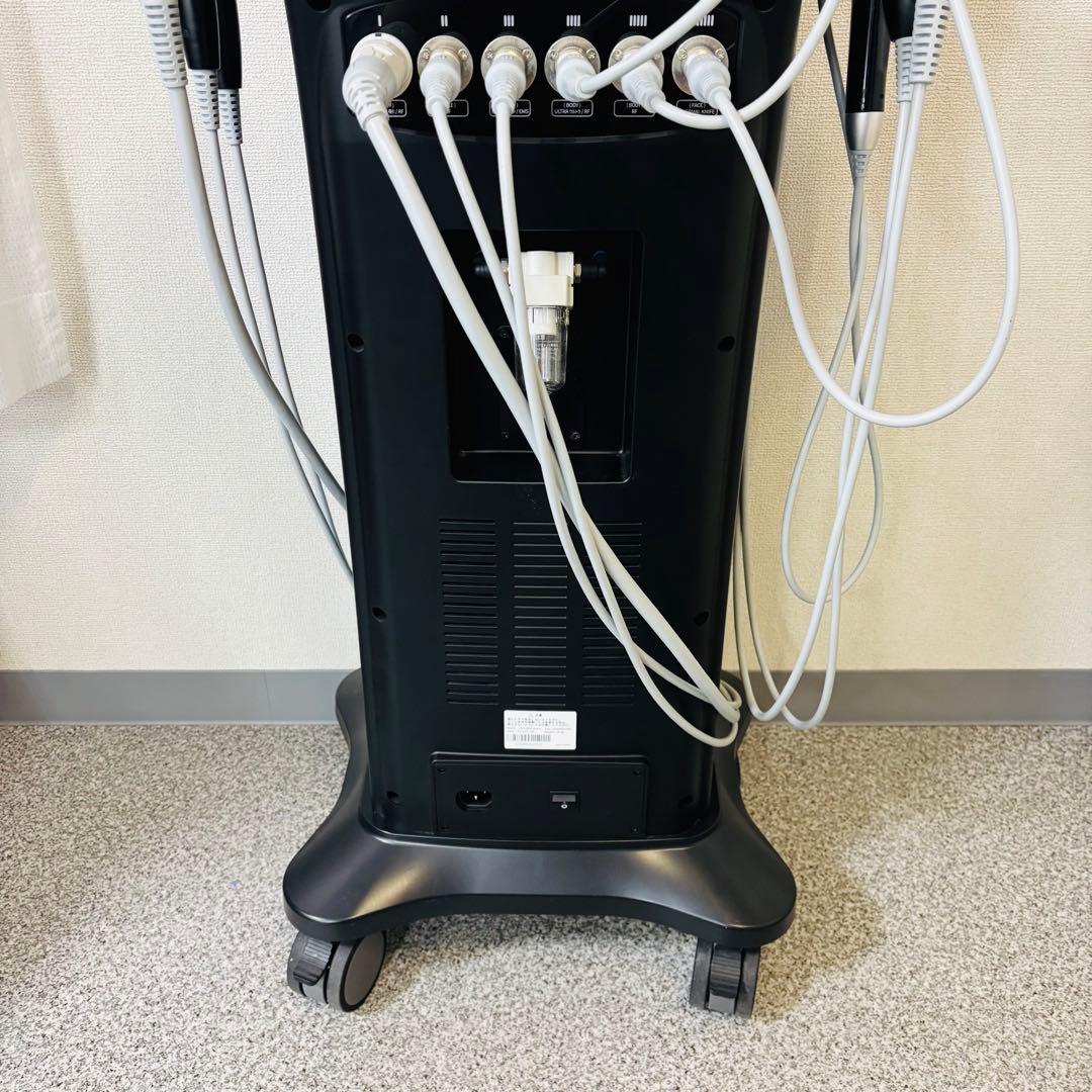 じぶんdeエステCELLZERO SMART セルゼロスマート