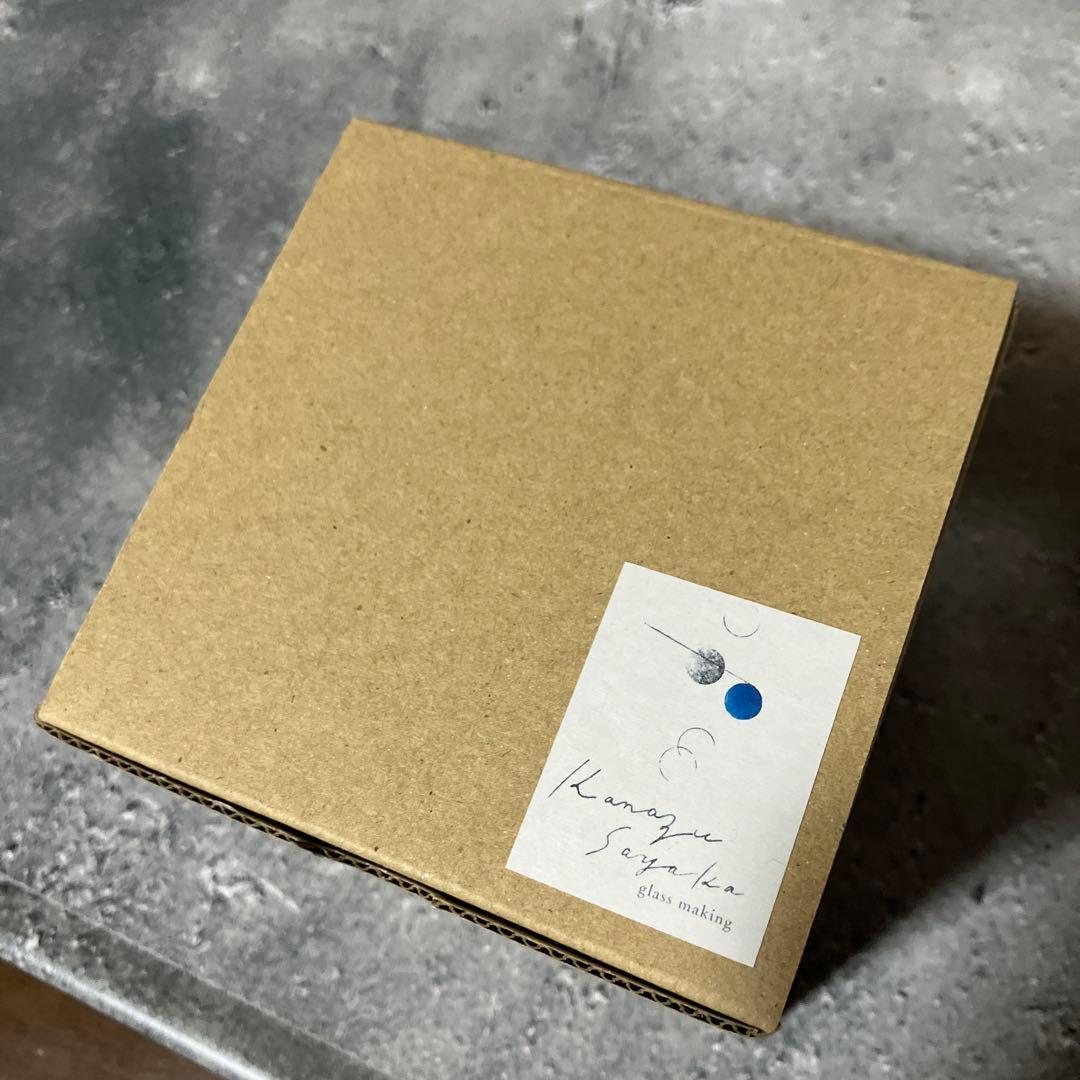 m*1様 金津沙矢香さん　スノードーム　春