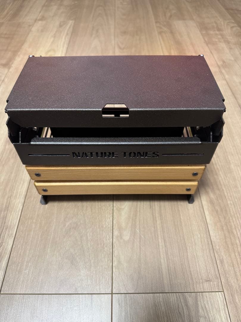 NATURE TONES ドリッパーボックス