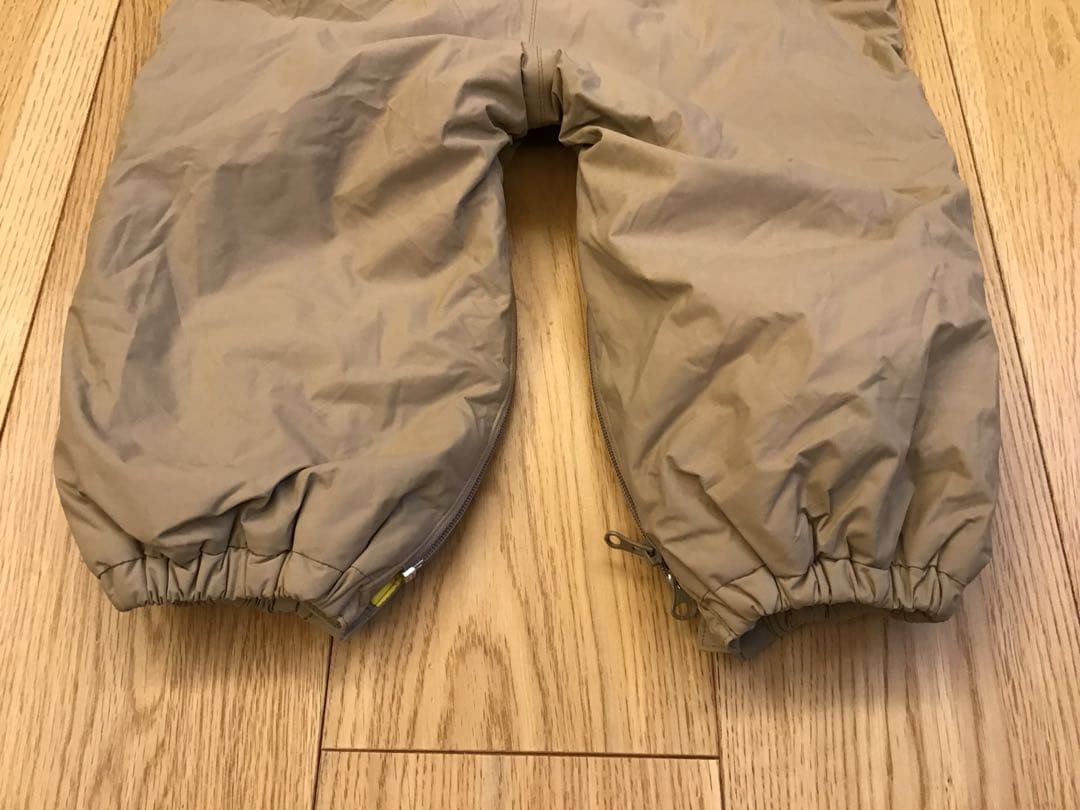 THE NORTH FACE スノーワンピース 80サイズ