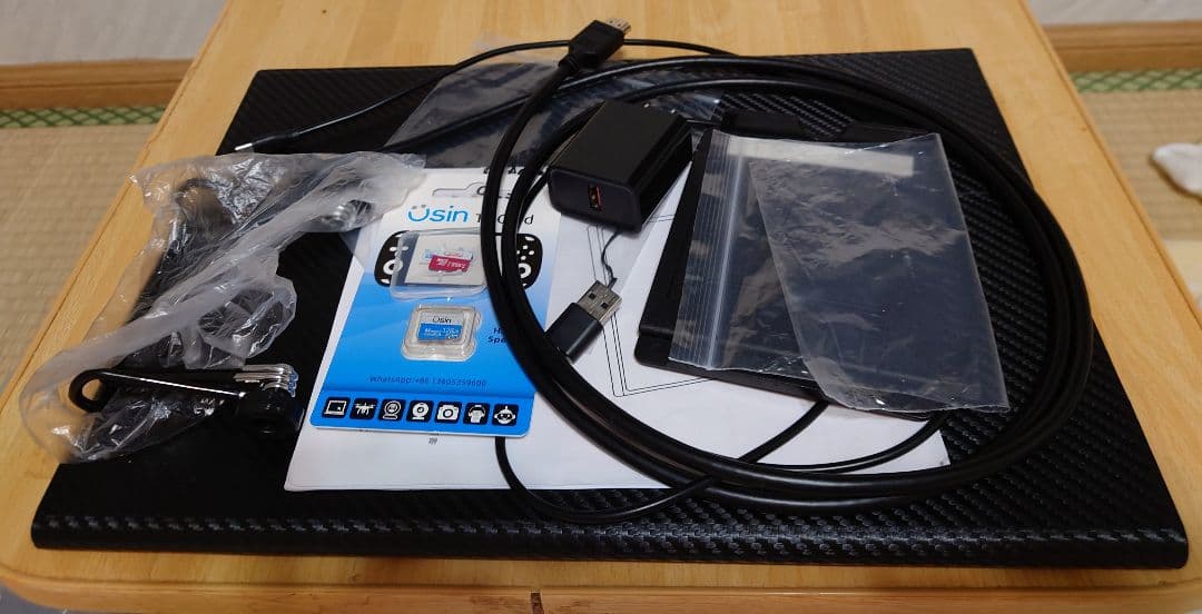 ゲーミングモニターセットカジさん用