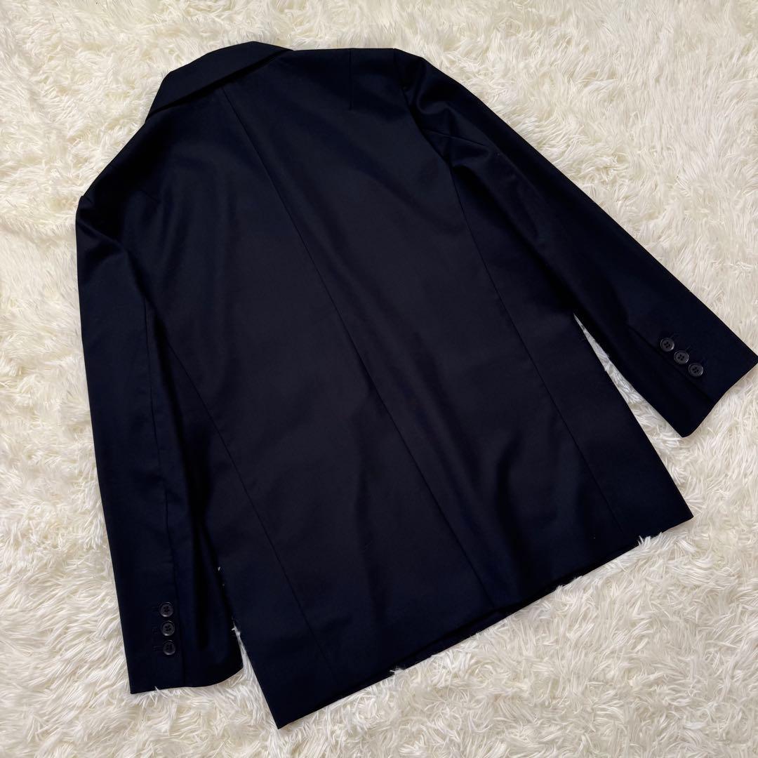 美品✨ anuke アンヌーク Oversize Double Jacket