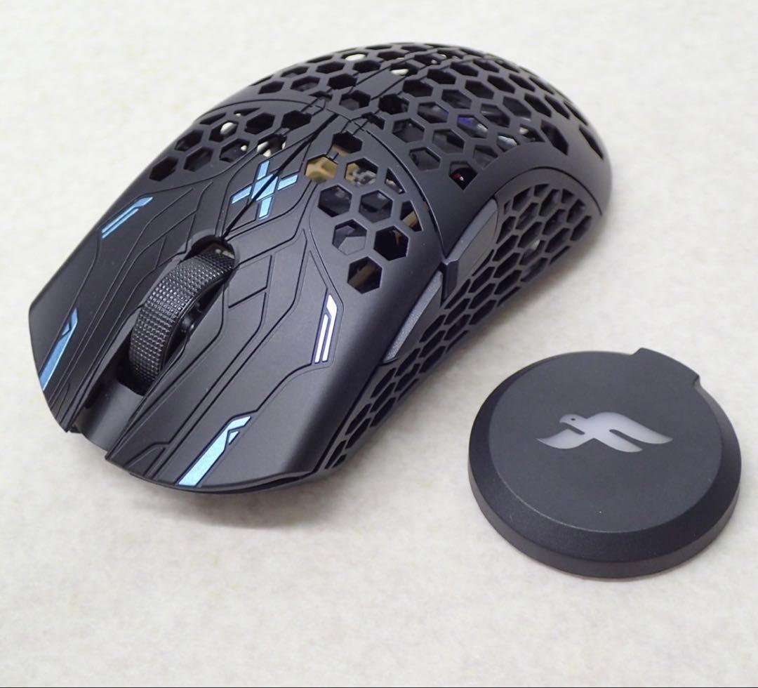 マウス・トラックボール finalmouse ultralight x Phantom (M) lion