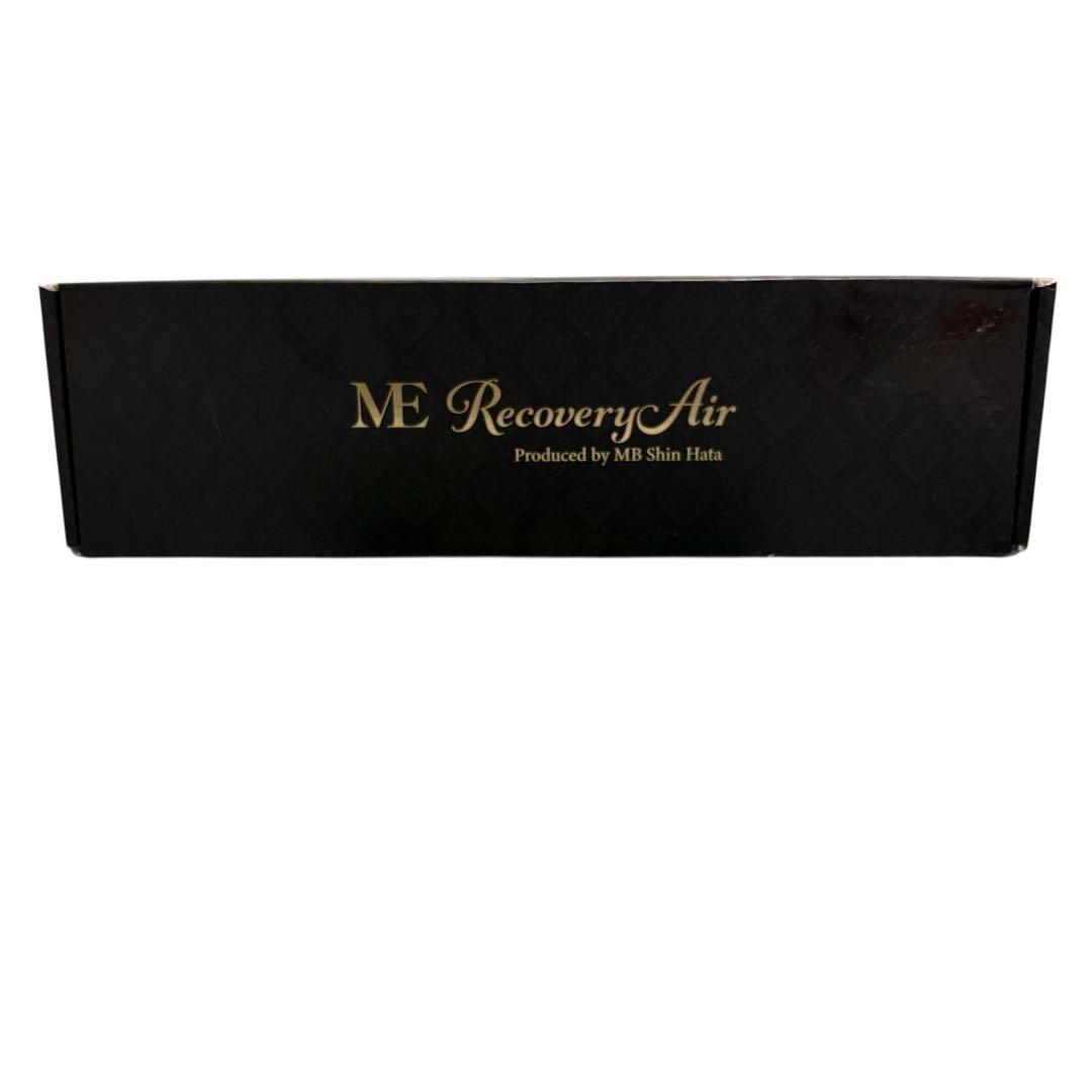 【値下不可】セン SEN MEリカバリーエアー ME-REA2-BK 株式会社川