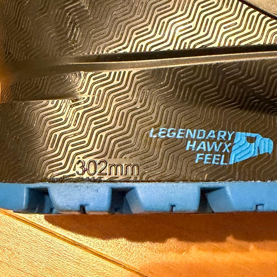 ATOMIC Hawx 100 Ultra XTD 26/26.5 スキーブーツ