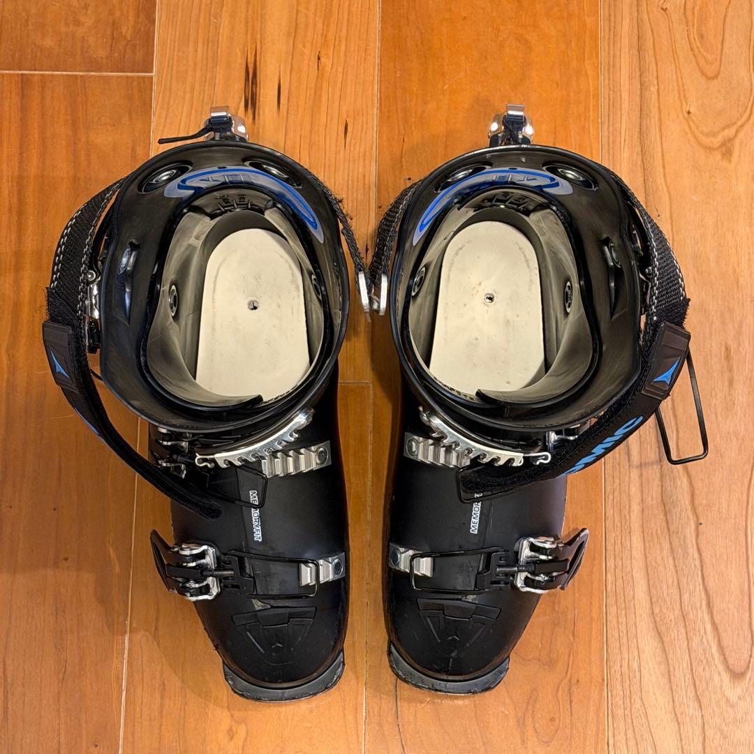 ATOMIC Hawx 100 Ultra XTD 26/26.5 スキーブーツ