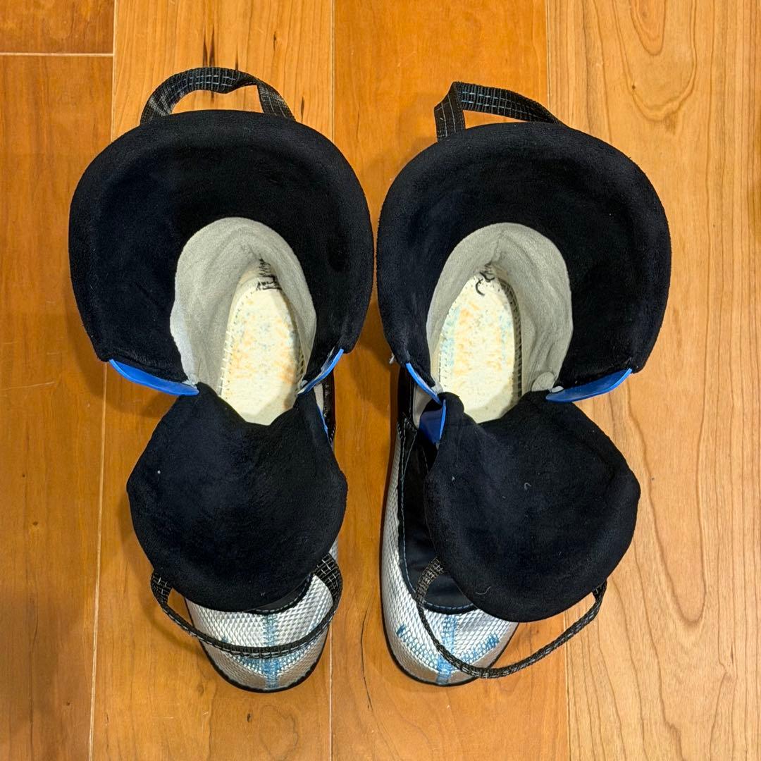 ATOMIC Hawx 100 Ultra XTD 26/26.5 スキーブーツ