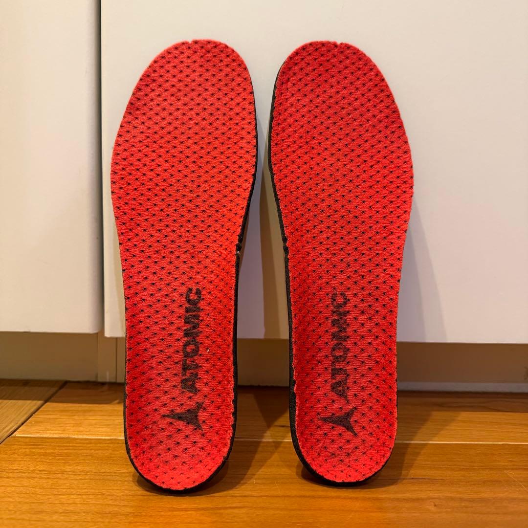 ATOMIC Hawx 100 Ultra XTD 26/26.5 スキーブーツ