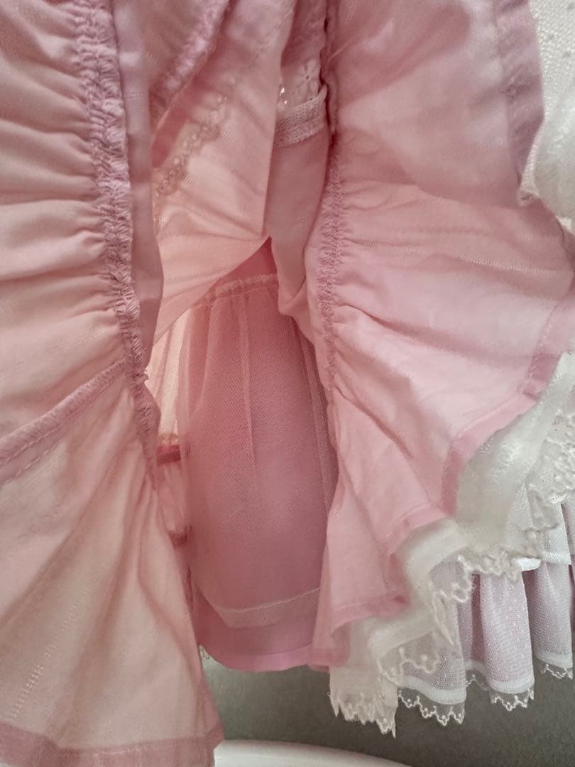 Angelic Prettyロリータドレス ピンク ロリィタ ワンピース