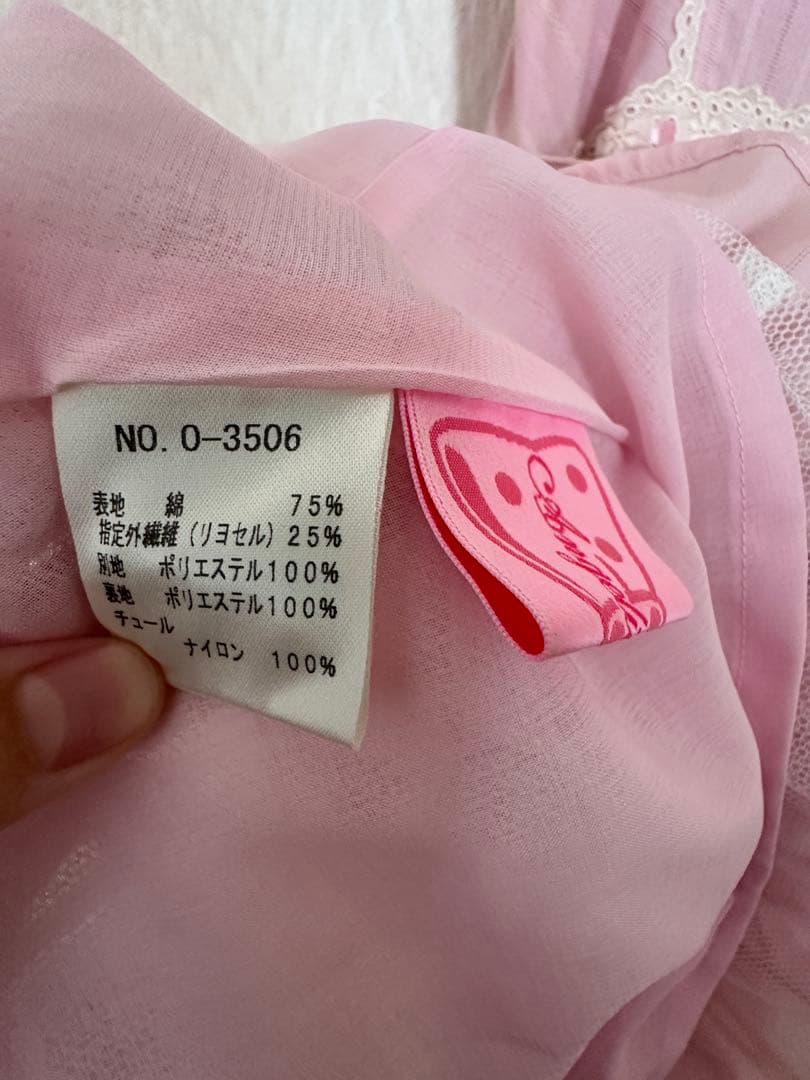 Angelic Prettyロリータドレス ピンク ロリィタ ワンピース