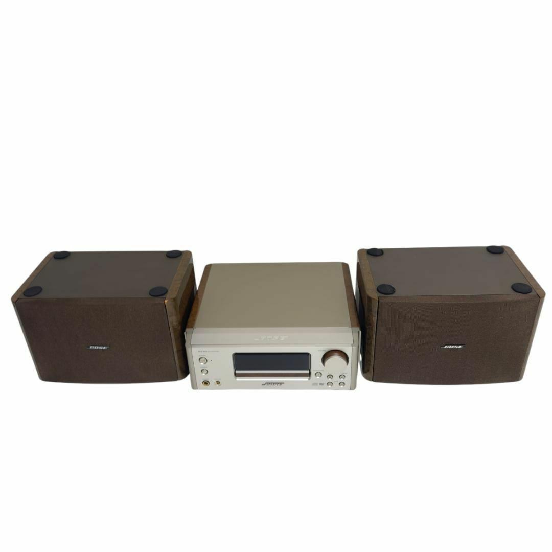 BOSE　PLS-1610 CD DVDチューナー　スピーカー model121