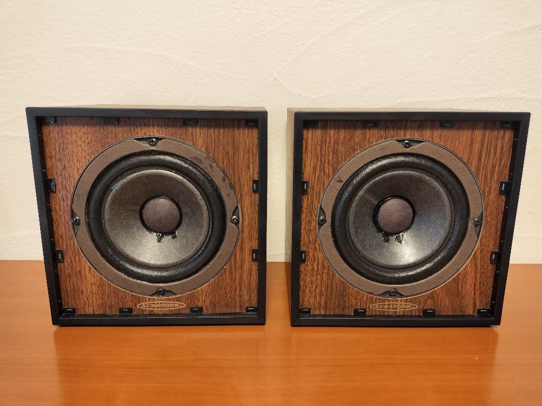 スピーカー・ウーファー AURATONE5C