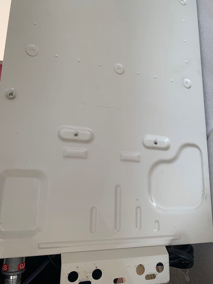 ノーリツ 給湯器 リモコン付 都市ガス