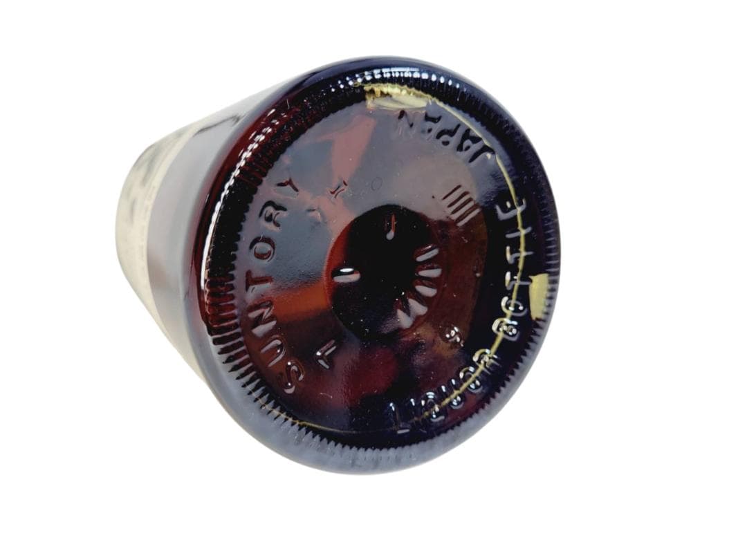 サントリーシングルモルトウイスキー 山崎 1923YEAR 700ml お酒