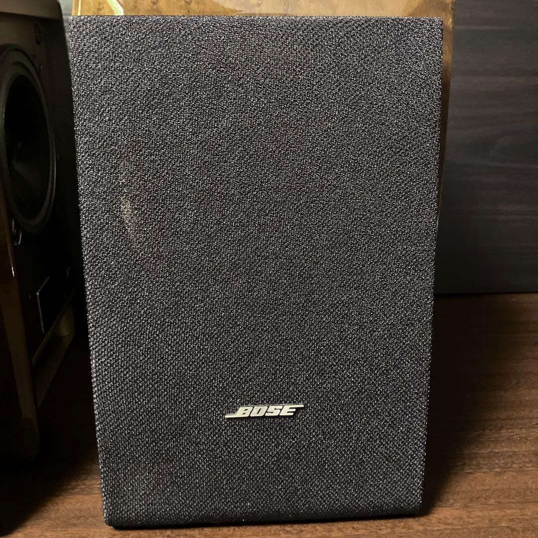 BOSE 125 ペアスピーカー