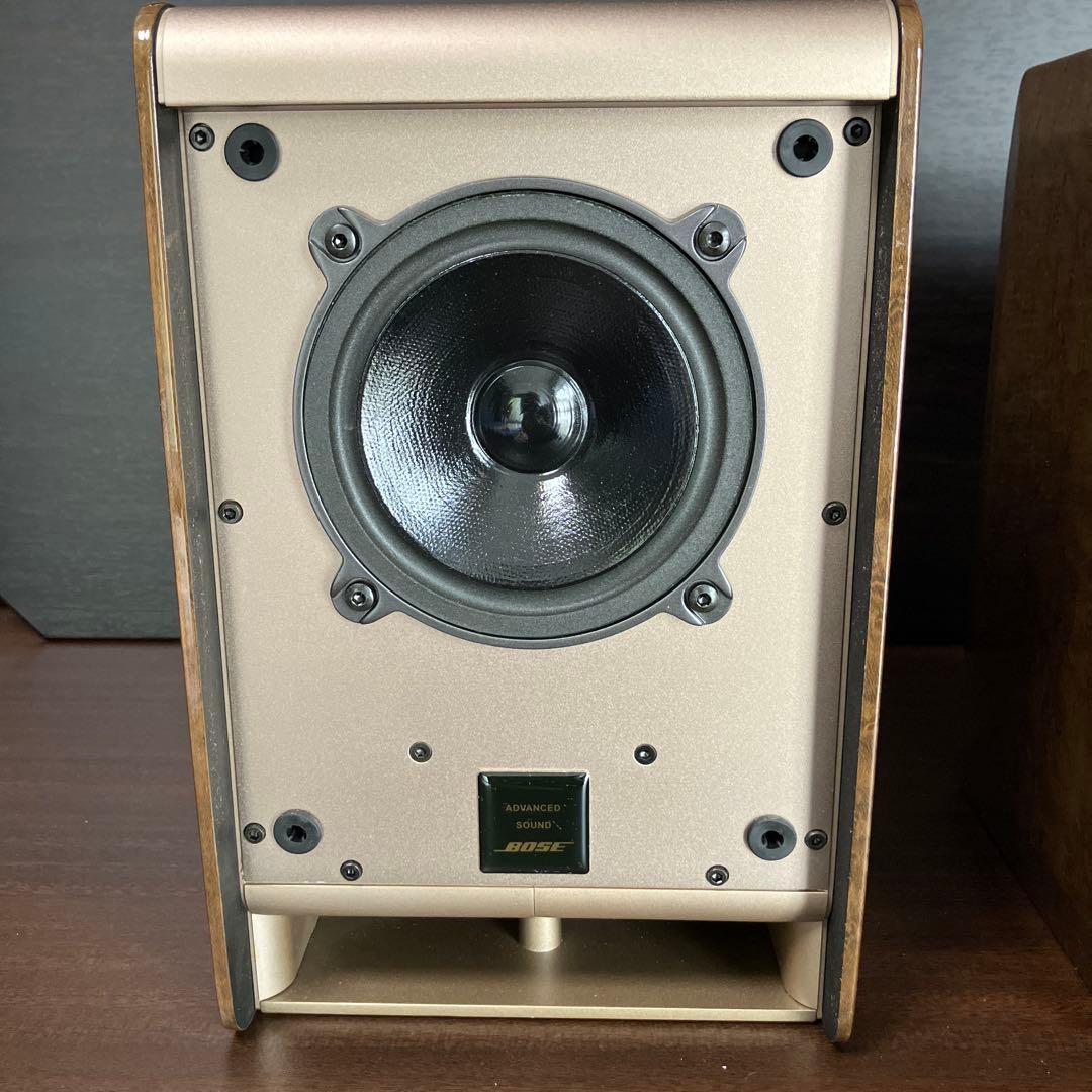 BOSE 125 ペアスピーカー