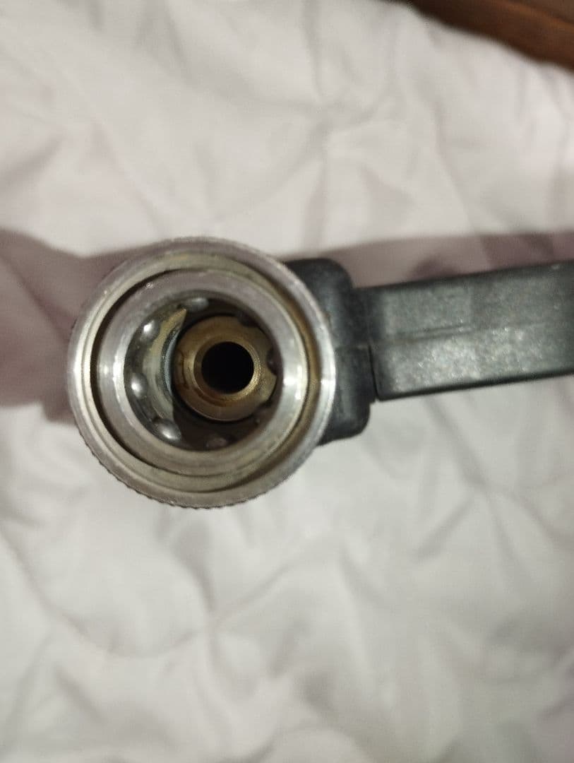 高圧洗浄機用　トリガー　ガン　RM920