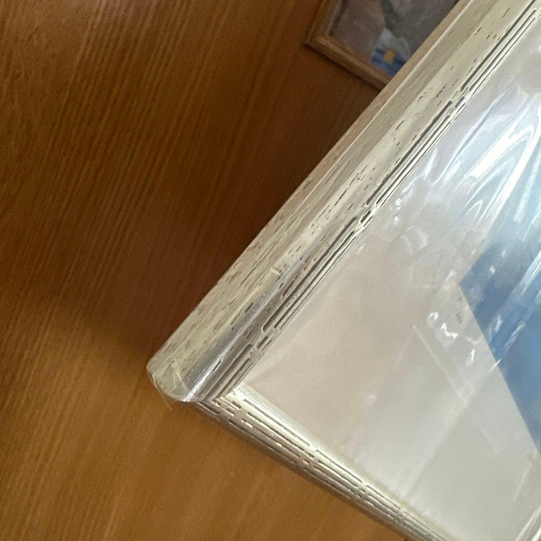 横山真弥 小舟に乗って