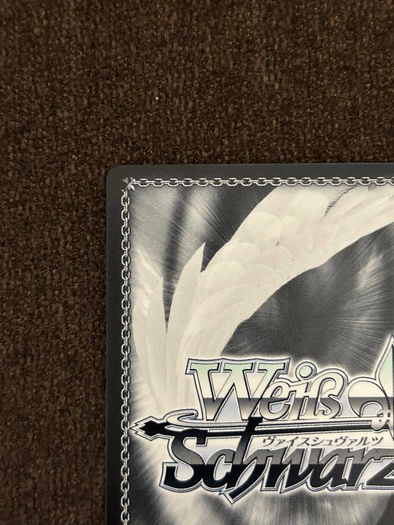 ホロライブ ヴァイスシュヴァルツ EXPO SP 博衣こより