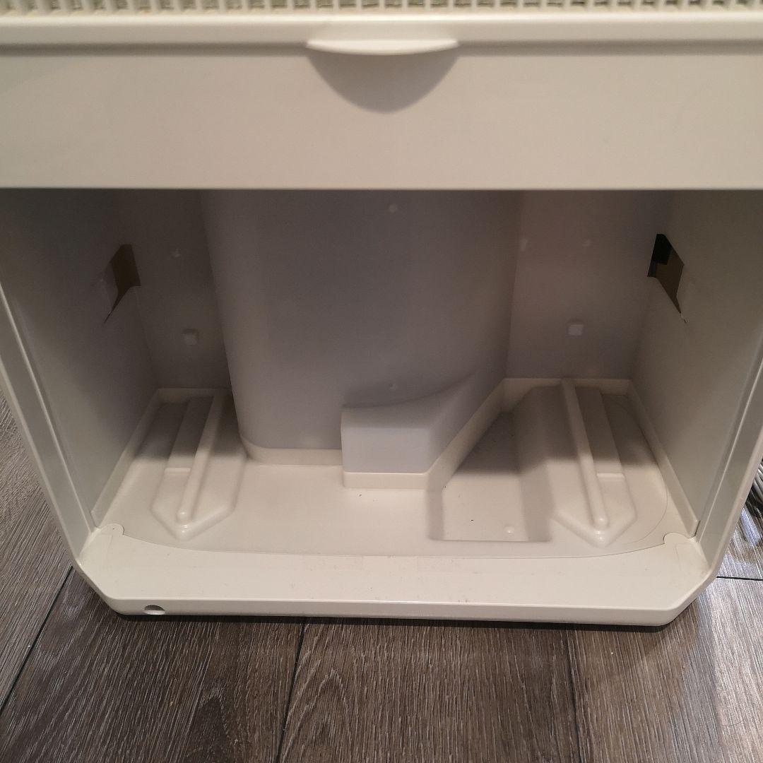 CORONA コロナ　冷風・衣類乾燥除湿機　CDM-F1021