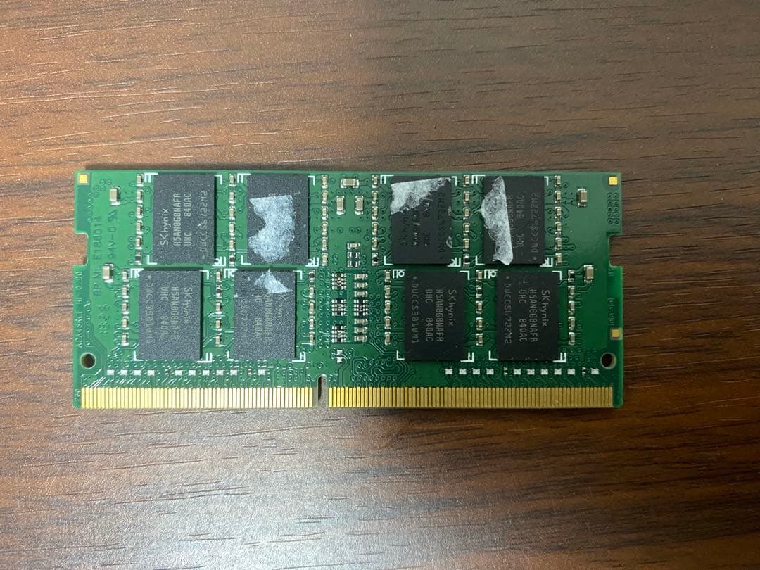 メモリー ADATA 16GB 2Rx8 pc4-2400T- SE0-11