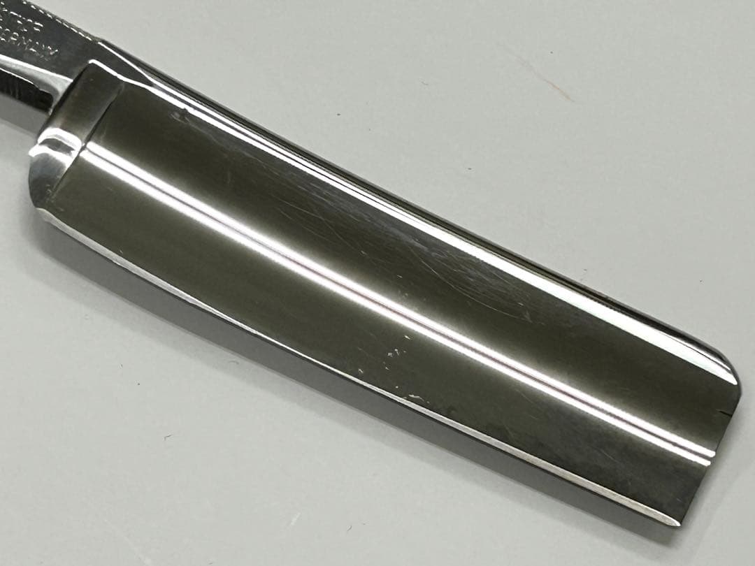 中古 BARBER'S KING FILARMONICA