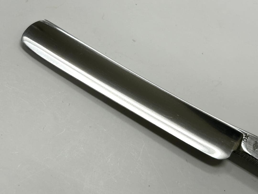 中古 BARBER'S KING FILARMONICA