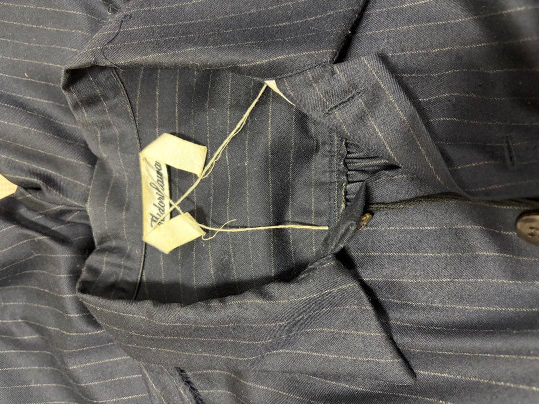 midorikawa オールインワン つなぎ 18ss Sサイズ ロロピアーナ