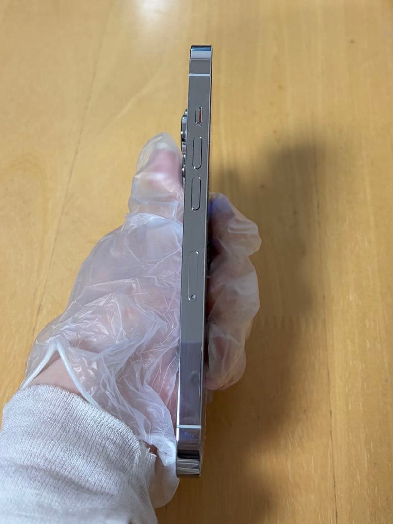 iphone14pro 本体　256GB シルバー SIMフリー