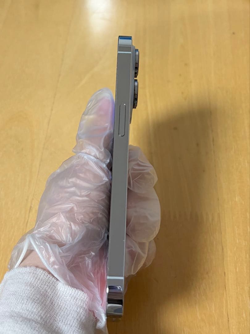 iphone14pro 本体　256GB シルバー SIMフリー