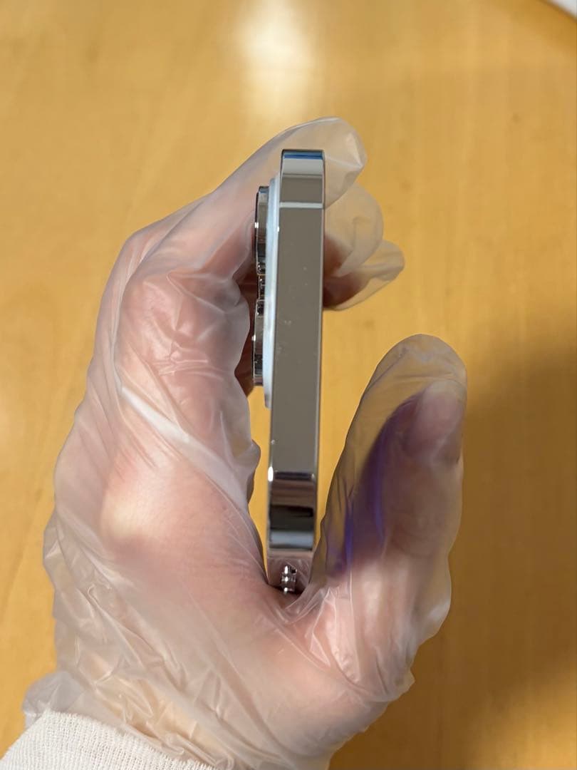 iphone14pro 本体　256GB シルバー SIMフリー