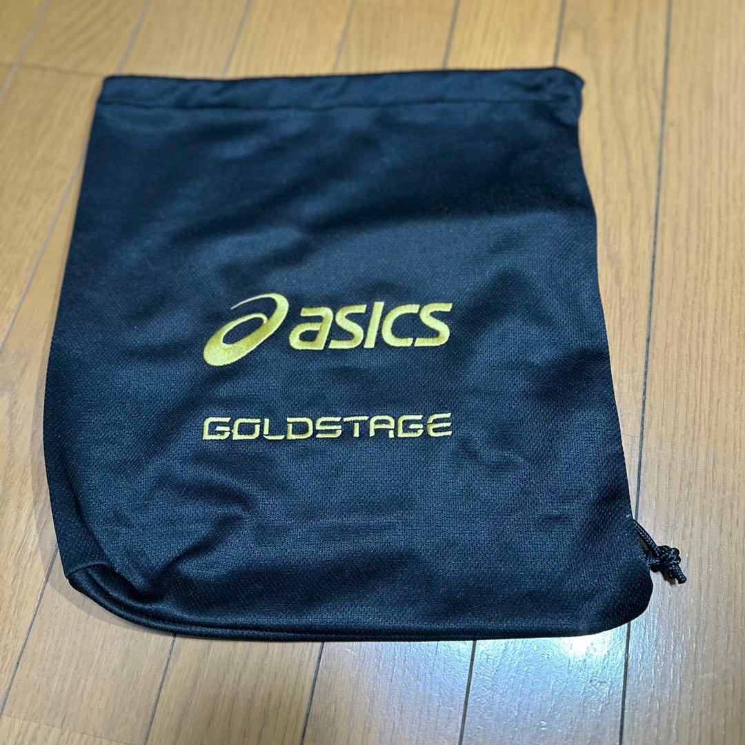 G*M様 asics投手用グローブGOLDSTAGE I-PRO 軟式用