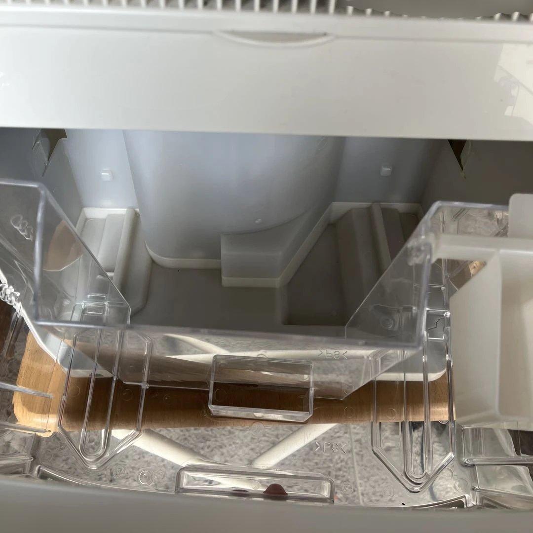 CORONA コロナ 冷風・衣類乾燥機除湿機 CDM-10A2