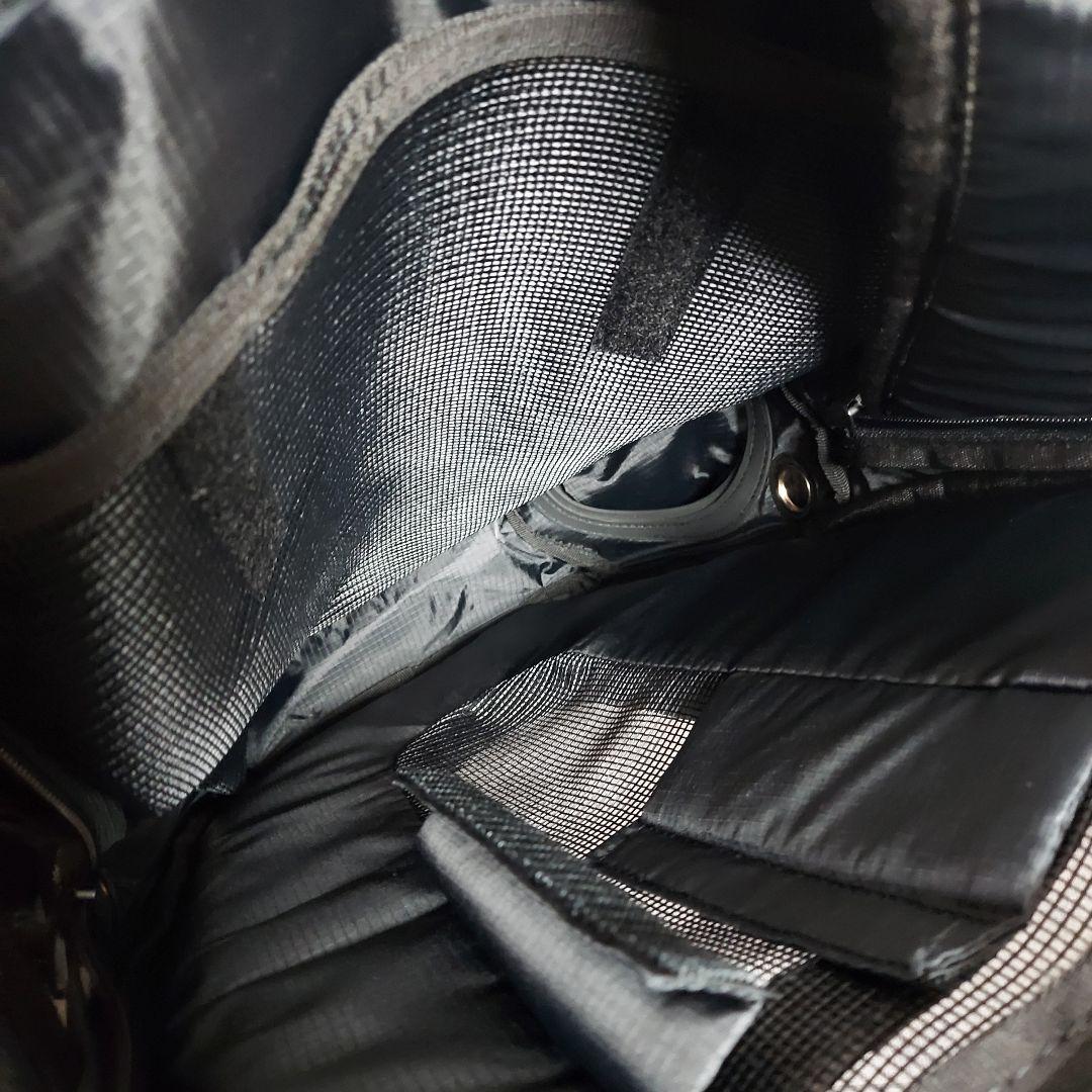 F*r様 beautiful people × MIZUNO ミズノ　バックパッ