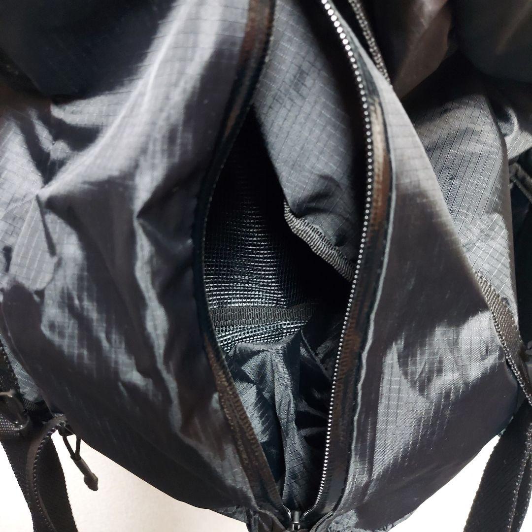 F*r様 beautiful people × MIZUNO ミズノ　バックパッ