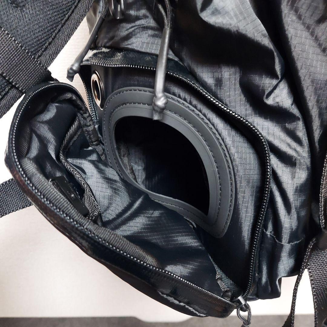 F*r様 beautiful people × MIZUNO ミズノ　バックパッ