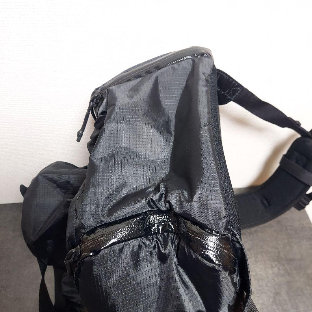 F*r様 beautiful people × MIZUNO ミズノ　バックパッ