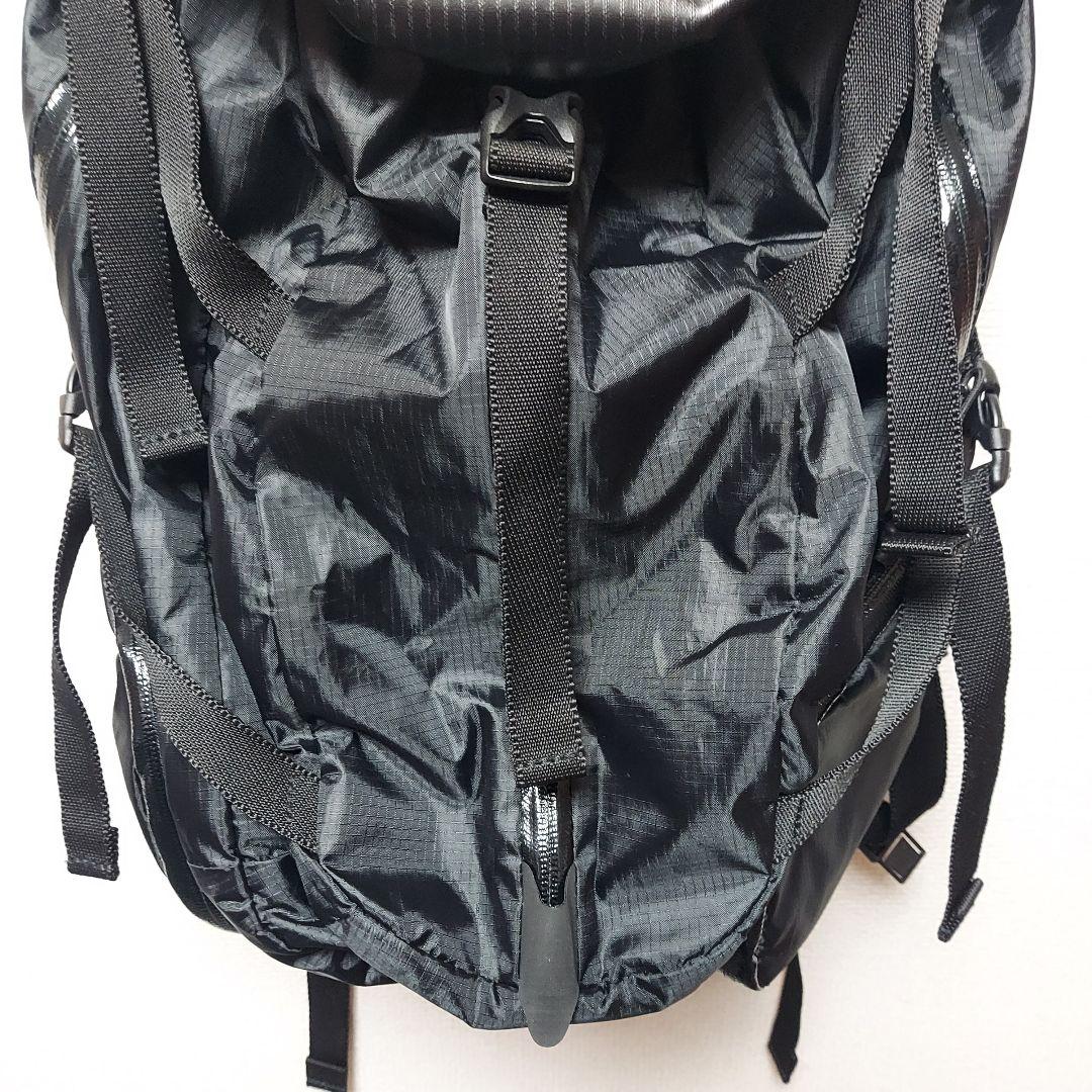 F*r様 beautiful people × MIZUNO ミズノ　バックパッ